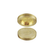 3 mm High Pressure Freezing Planchets - 50 Pack
