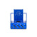 Passive Drying Rack, 4L Dewar