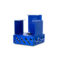 Passive Drying Rack, 4L Dewar