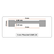 3 mm High Pressure Freezing Planchets - 50 Pack