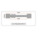 3 mm High Pressure Freezing Planchets - 50 Pack