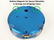 MiTeGen Cryo-EM Pucks Generation 2.0