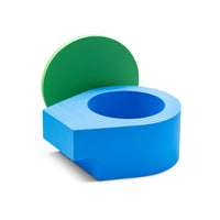 Foam Standard Vessel