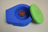 Foam Standard Vessel