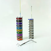 Cryo-EM Puck System Basic