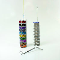 Cryo-EM Puck System Basic