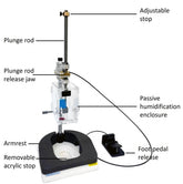 Standard GraVitri Plunge Cooler (view 2)
