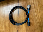 Temperature Controller for Gatan 626 Side Entry Cryoholder (view 5)