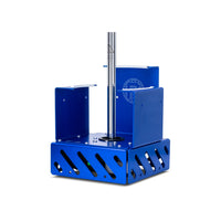 Active Drying Rack for 4L LN2 dewars (view 4)