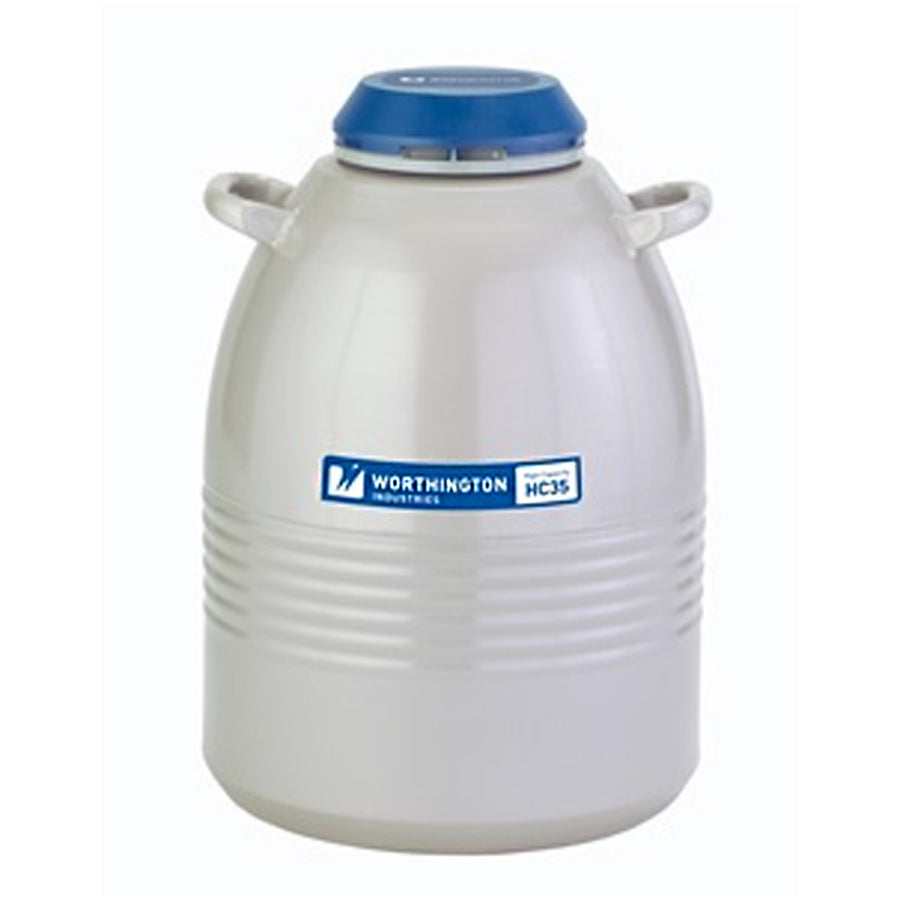 IC Biomedical ICB Series Storage Freezer
