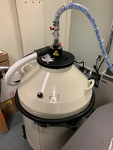 Aquilos/Hydra Extended Operation System (view 2)