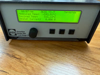 Temperature Controller for Gatan 626 Side Entry Cryoholder