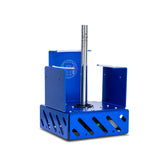 Active Drying Rack for 4L LN2 dewars (view 5)