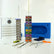Cryo-EM Puck System ICB34 Facility