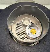 Leica EM GP2 - Larger Grid Box Container (view 2)