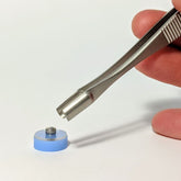 Cryo-EM Grid Box Tweezers
