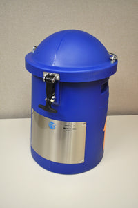 Shipping Container for SC 4/2V Vapor Shipper