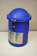 MVE SC 4/2V Vapor Shipper with Shipping Container (view 2)