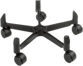 Roller Base for LN2 Dewars & Refrigerators