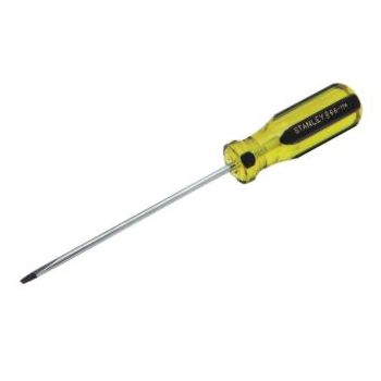 Screw Driver for Puck Lid Lock