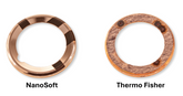 100-Pack, FIB Autogrid Rings & C-Clips (view 5)