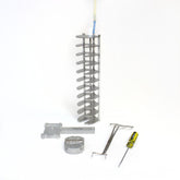 Cryo-EM Autogrid Cassette Puck Starter Kit