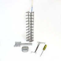 Cryo-EM Autogrid Cassette Puck Starter Kit