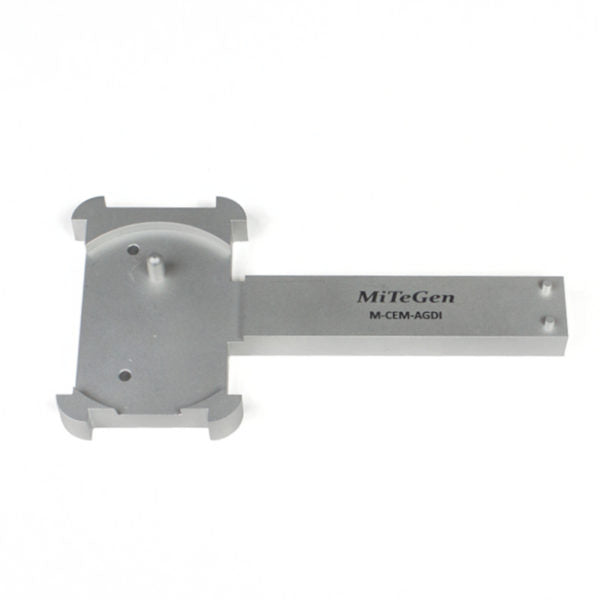 MiTeGen Cassette Loading Station Insert