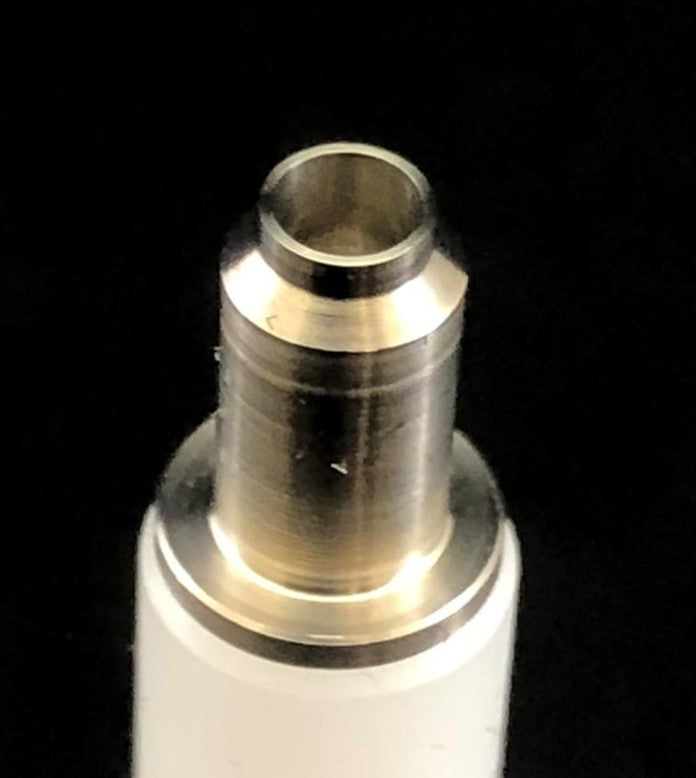 Clipping Tool Repair