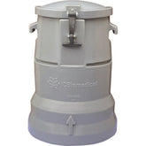 Upright Shipping Case for CX100 or CXR100