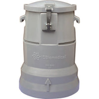 Upright Shipping Case for CX100 or CXR100