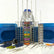 Cryo-EM Puck System ICB34 Complete
