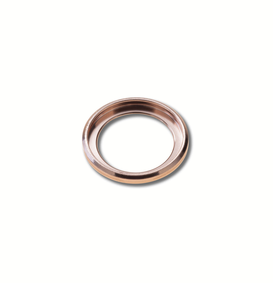 100-Pack, Autogrid Rings & C-Clips