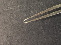 Tweezer Repair