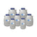 IC Biomedical ICB Series LN2 storage freezers – full series