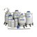 IC Biomedical LAB Series LN2 dewars – full series