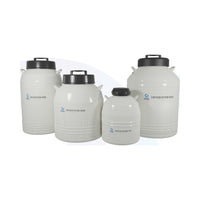 MVE Cryosystem Series LN2 storage freezers – full series