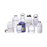 MVE Vapor Shipper Series – full series