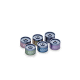 6mm HPF Carrier Grid Box – 6-Pack, Assorted, With Low Profile Lid