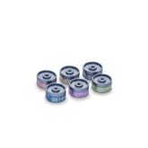 Metal Universal HPF & Grid Box – 6-Pack, Assorted, With Low Profile Lid