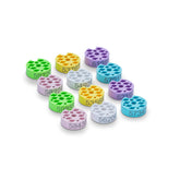 8-Pocket Grid Box – 12-Pack, Assorted, Without Lid