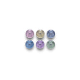 6mm HPF Carrier Grid Box – 6-Pack, Assorted, With Plastic Pin Lid (view 2)