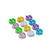 8-Pocket Autogrid Box – 12-Pack, Assorted, Without Lid