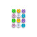 8-Pocket Autogrid Box – 12-Pack, Assorted, Without Lid (view 2)