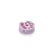 Hybrid Grid Box – Pink, Without Lid