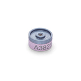 Hybrid Grid Box – Pink, With Low Profile Lid