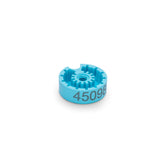 Bulk Storage Grid Box – Blue, Without Lid