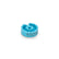 Bulk Storage Grid Box – Blue, Without Lid