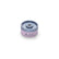 Bulk Storage Grid Box – Pink, With Low Profile Lid
