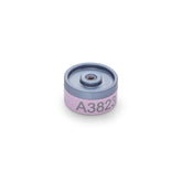 8-Pocket Grid Box – Pink, With Low Profile Lid